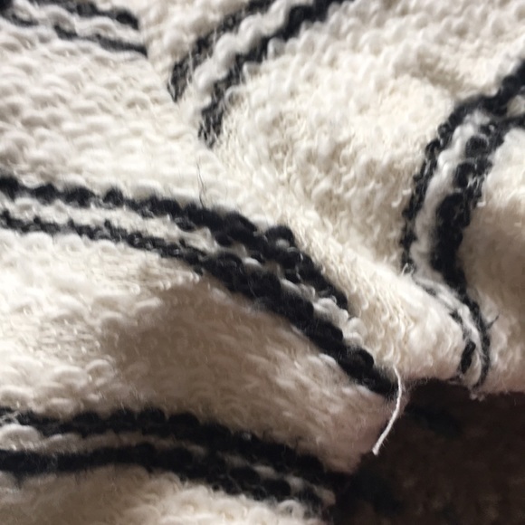 Lou & Grey striped knit blazer - Picture 5 of 6